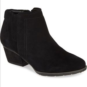Blonde Valli 2.0 Waterproof Bootie
